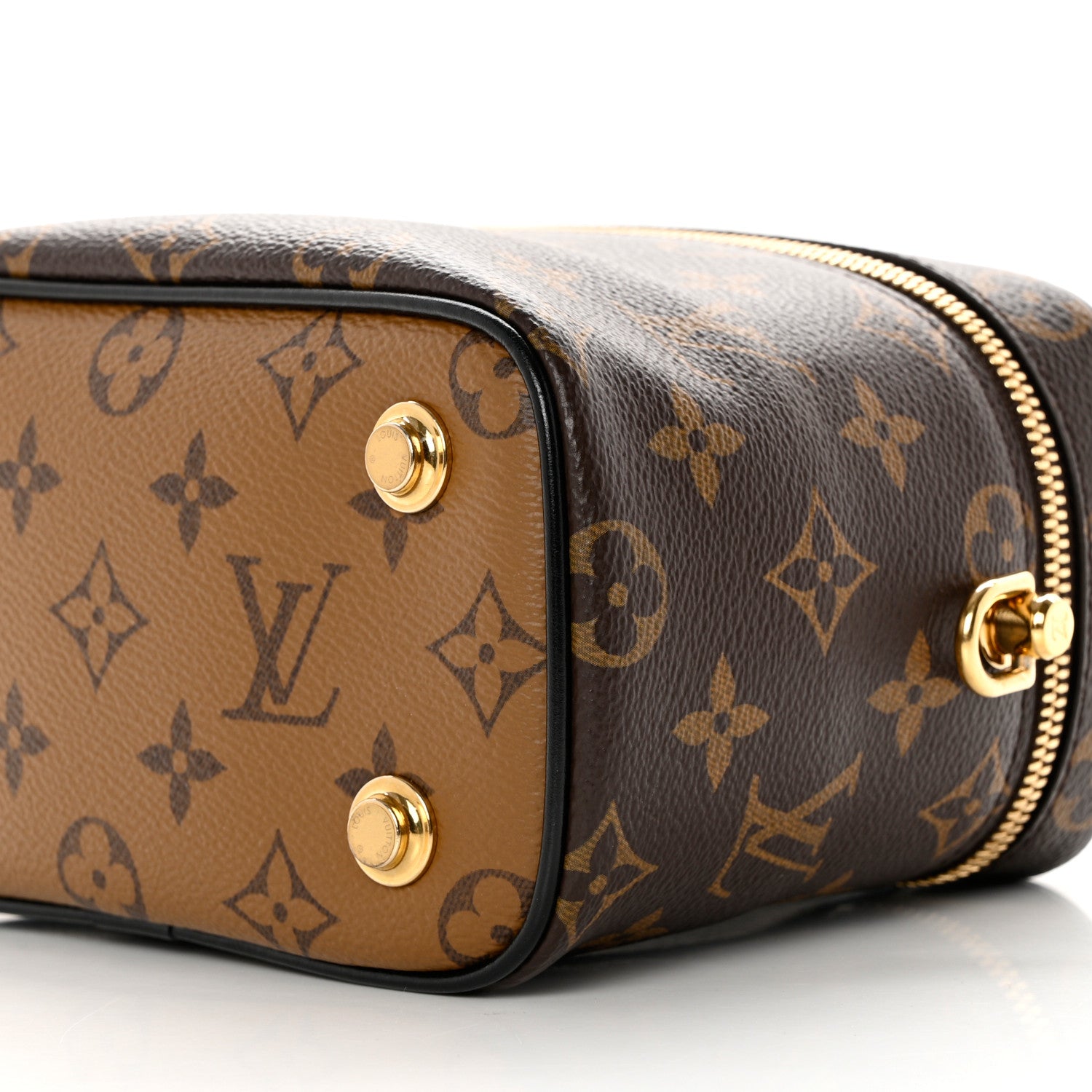 Louis Vuitton Reverse Monogram Vanity PM 8 of 8
