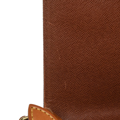 Louis Vuitton Monogram Musette GM 10 of 13