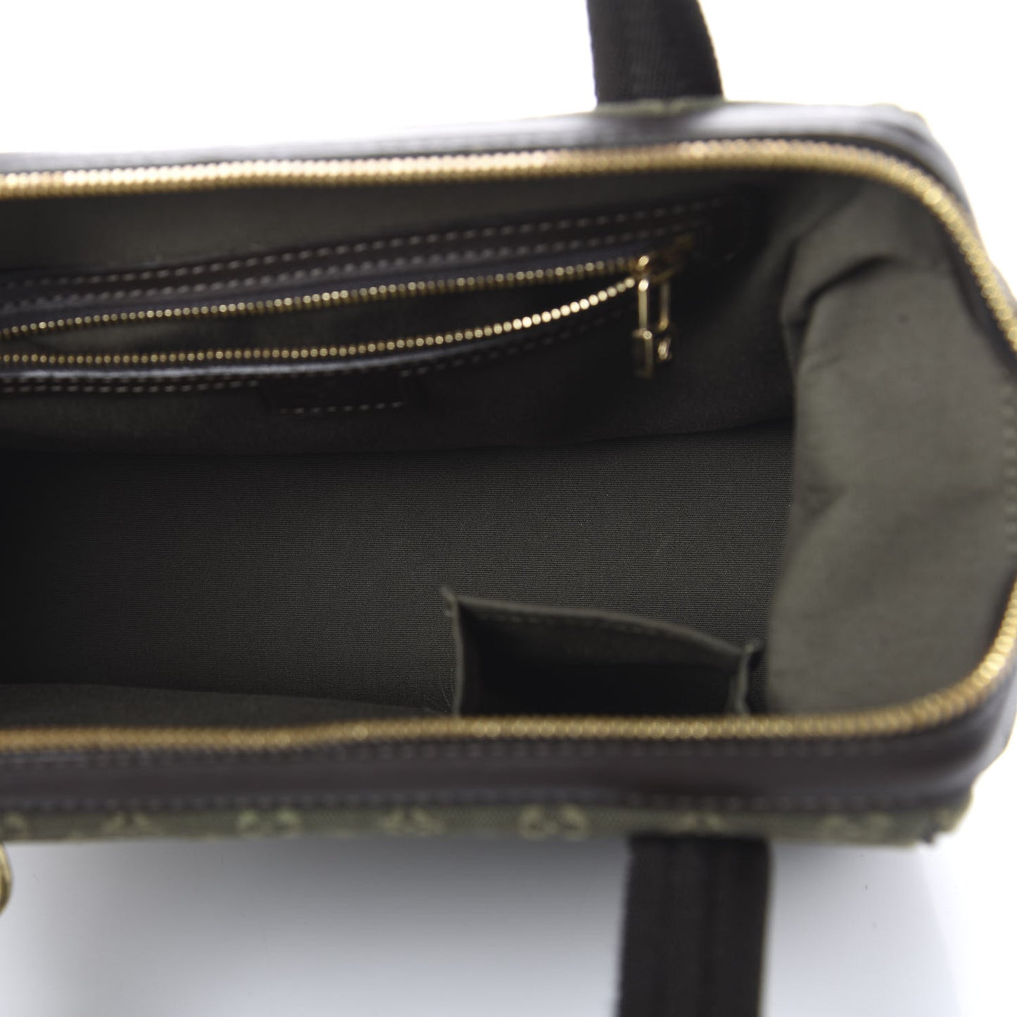 Mini Monogram Josephine PM Kaki