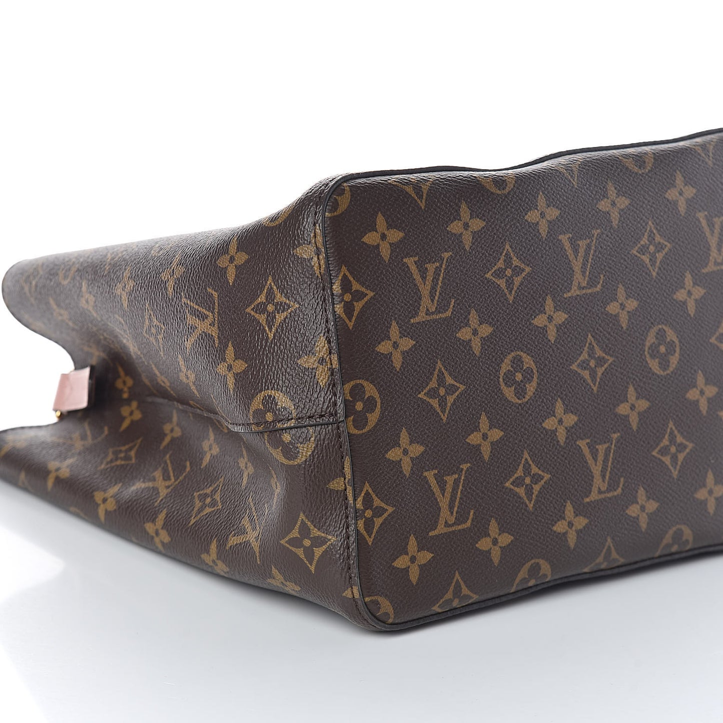 Monogram Neonoe MM Rose Poudre