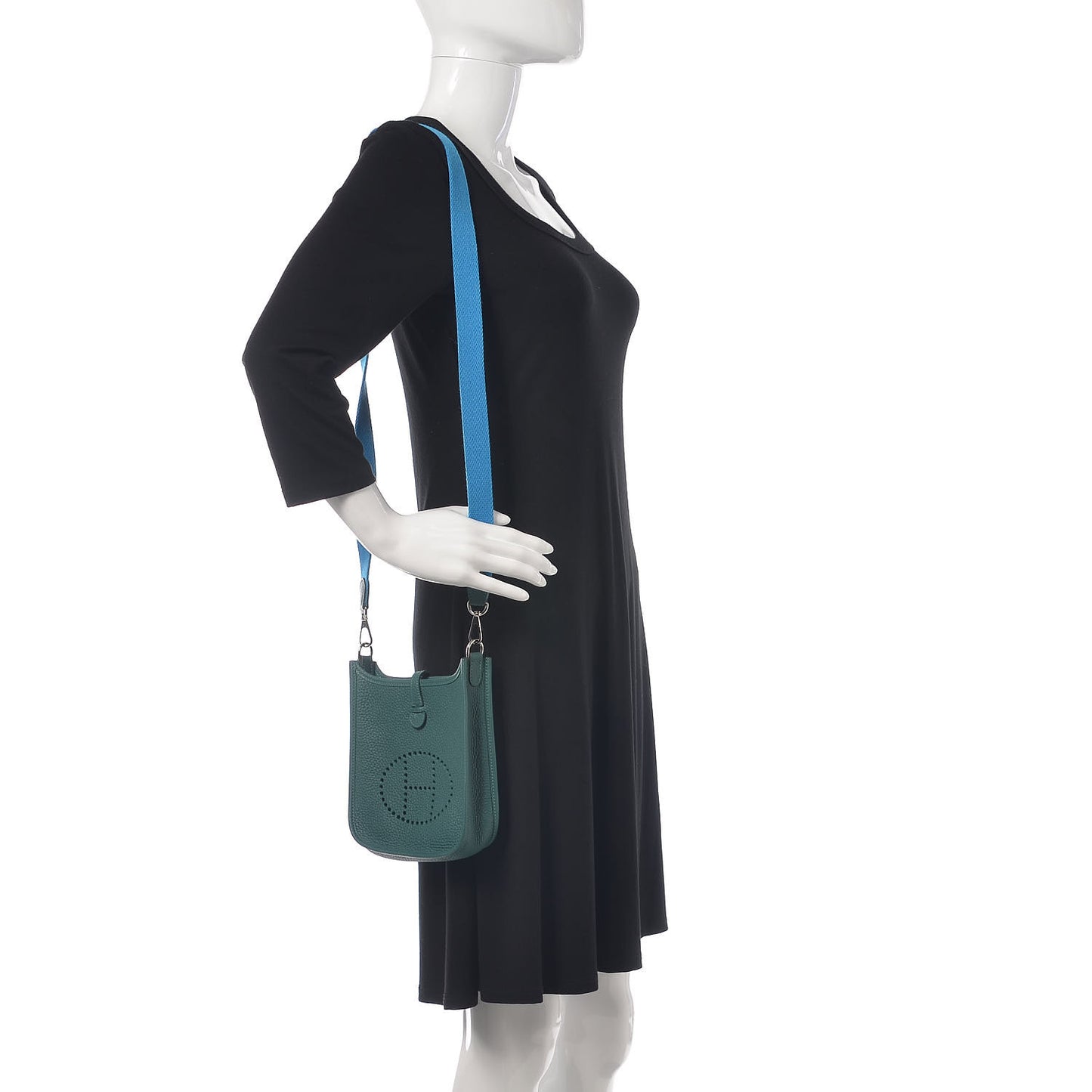 Taurillon Clemence Amazone Evelyne TPM Malachite Zanzibar