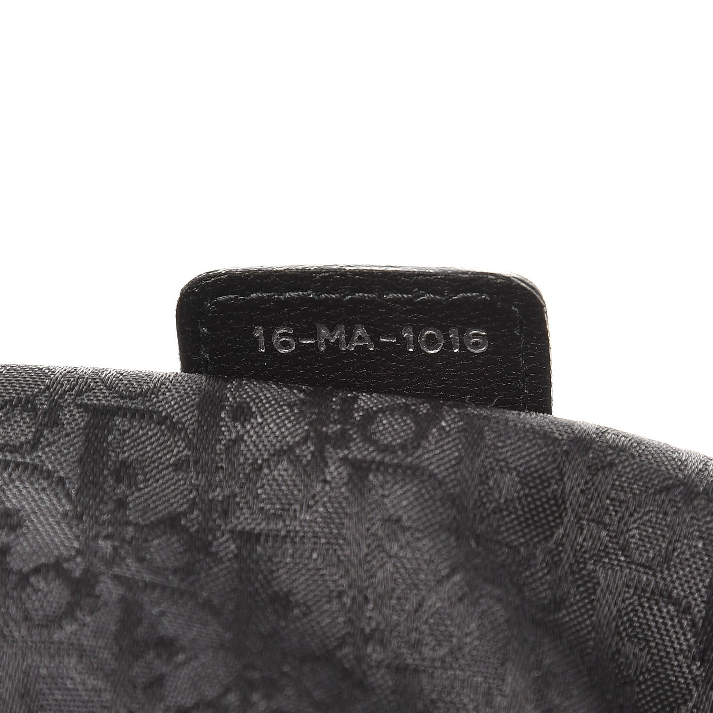 Lambskin Cannage Large Soft Lady Dior Shopping Tote Black