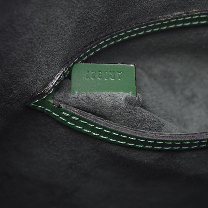 Louis Vuitton Epi Alma PM Borneo 7 of 9