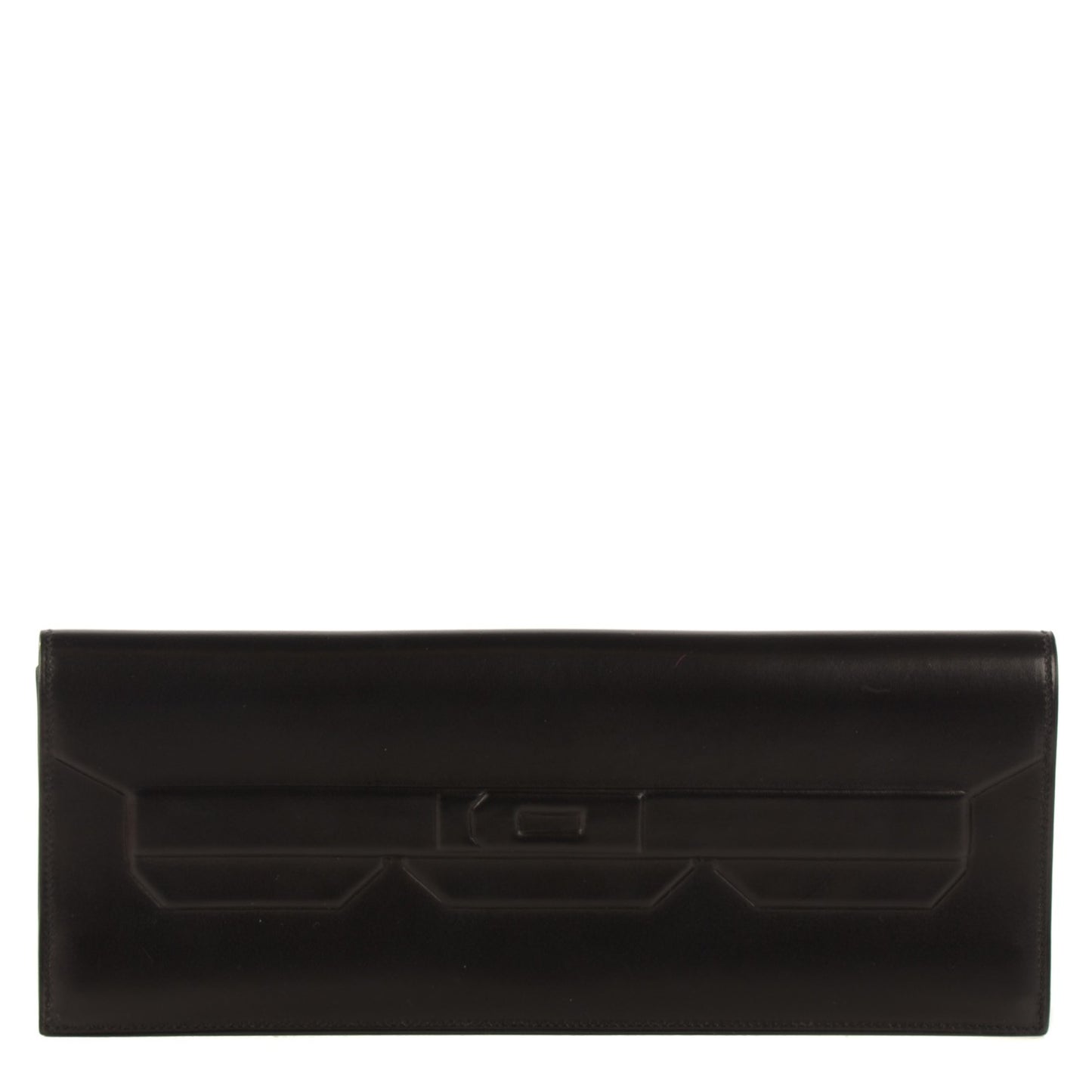 Evercalf Shadow Clutch 29 Black