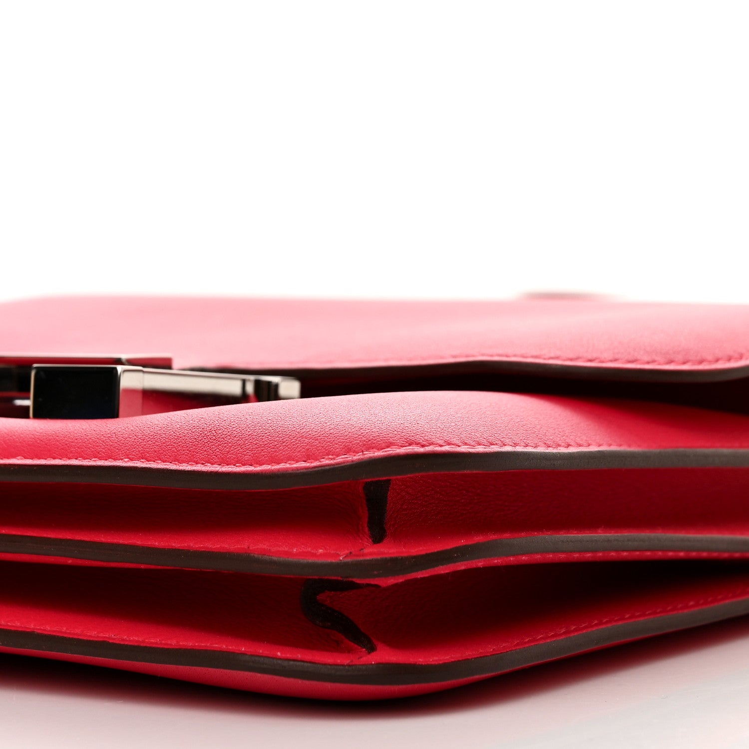 Hermes Swift Constance 18 Rose Extreme 11 of 13