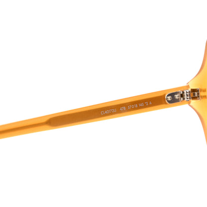Celine Acetate Square Sunglasses CL40172U 6 of 7