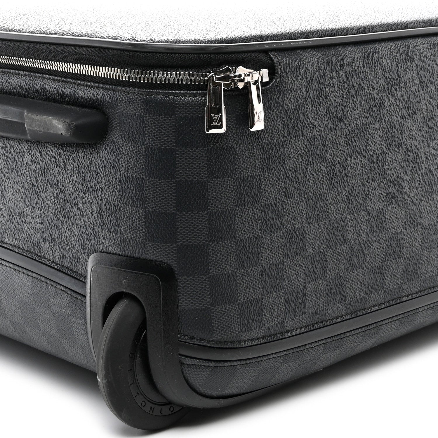 Louis Vuitton Damier Graphite Pegase Light 55 8 of 11