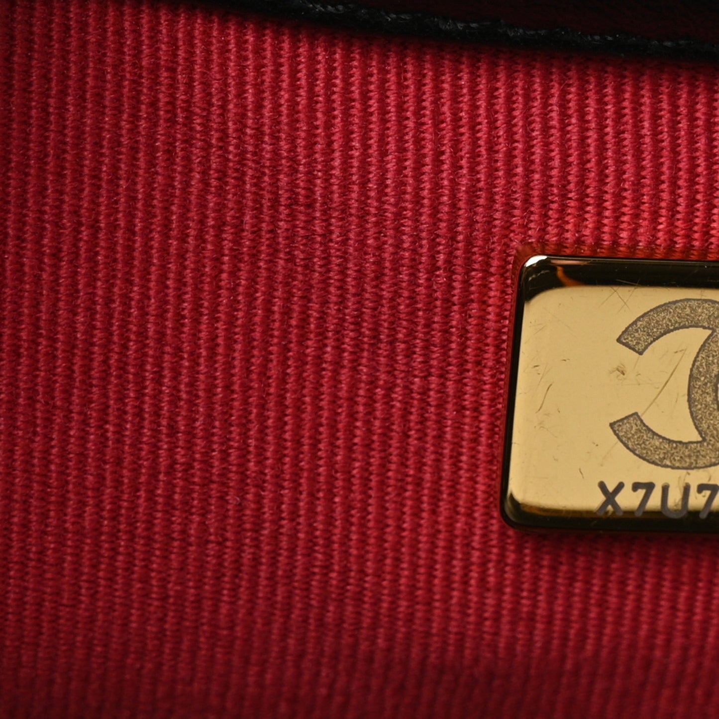 Lambskin Quilted Medium Chanel 19 Flap Black