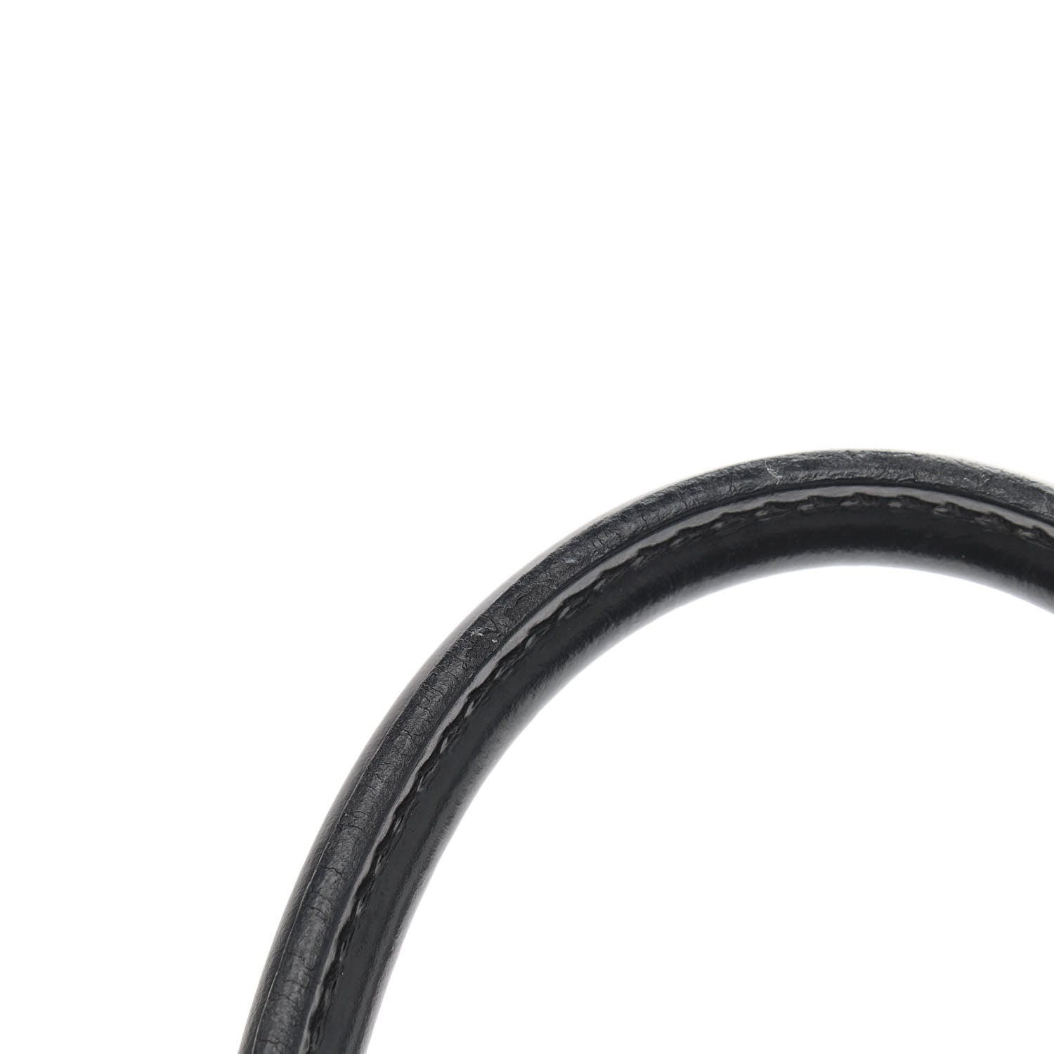 Louis Vuitton Epi Speedy 25 Black 9 of 12