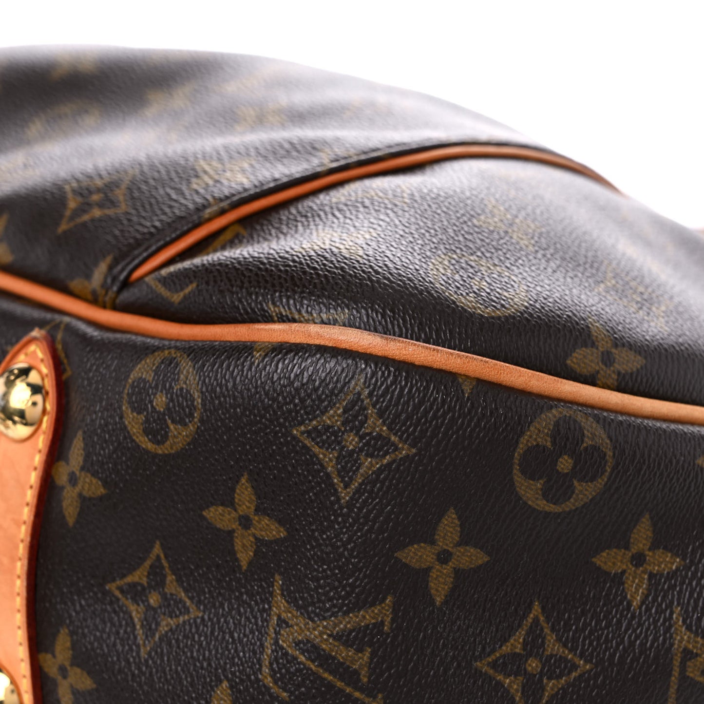 Monogram Galliera PM