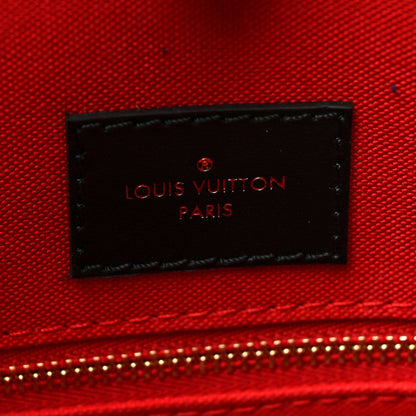 Louis Vuitton Reverse Monogram Giant Onthego MM 6 of 8