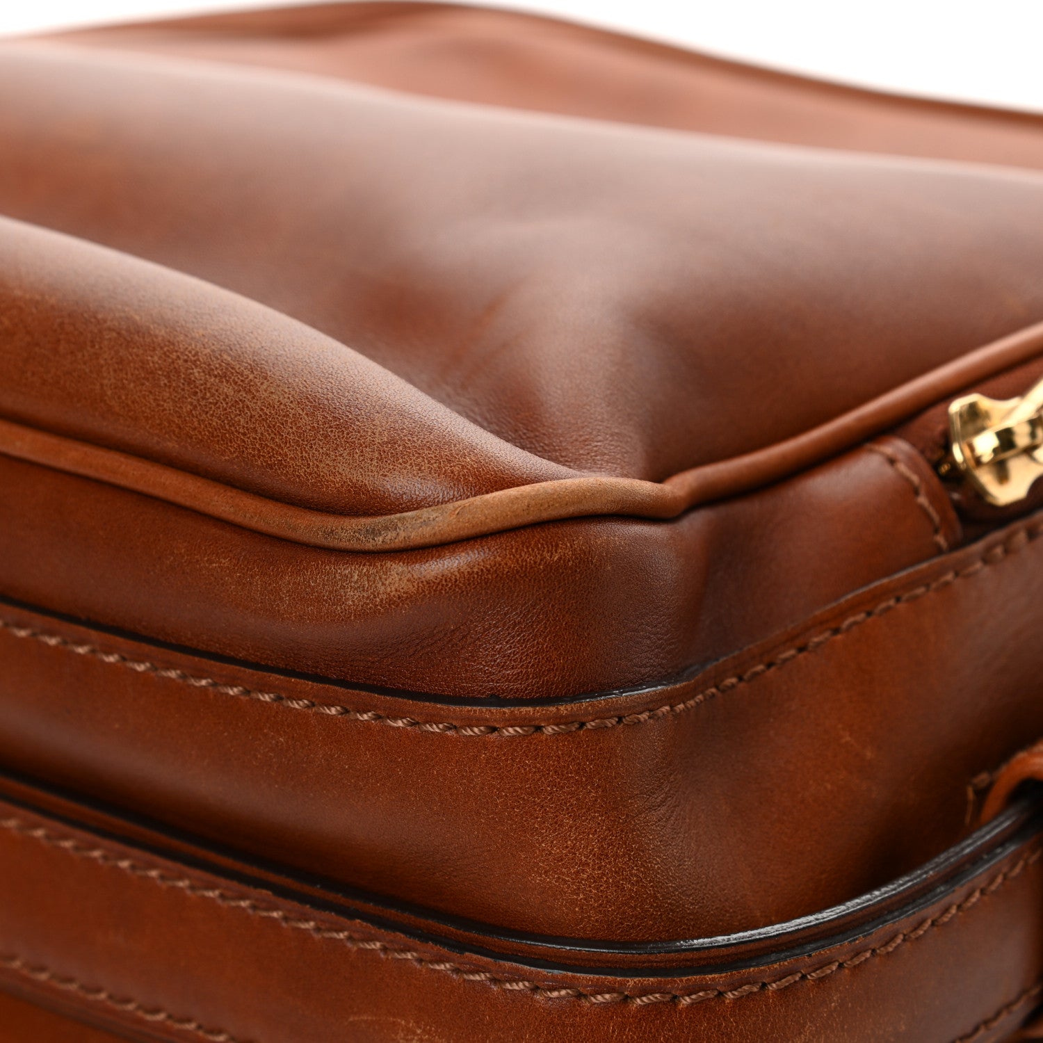 Louis Vuitton Bequia Trotter GM 11 of 20