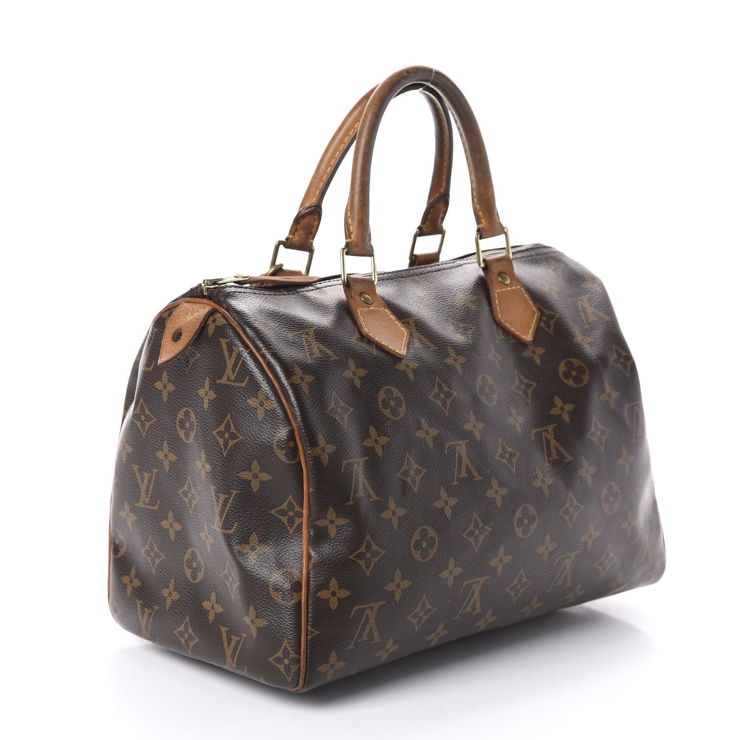 Monogram Speedy 30