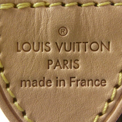 Louis Vuitton Monogram Toiletry Pouch 26 7 of 8