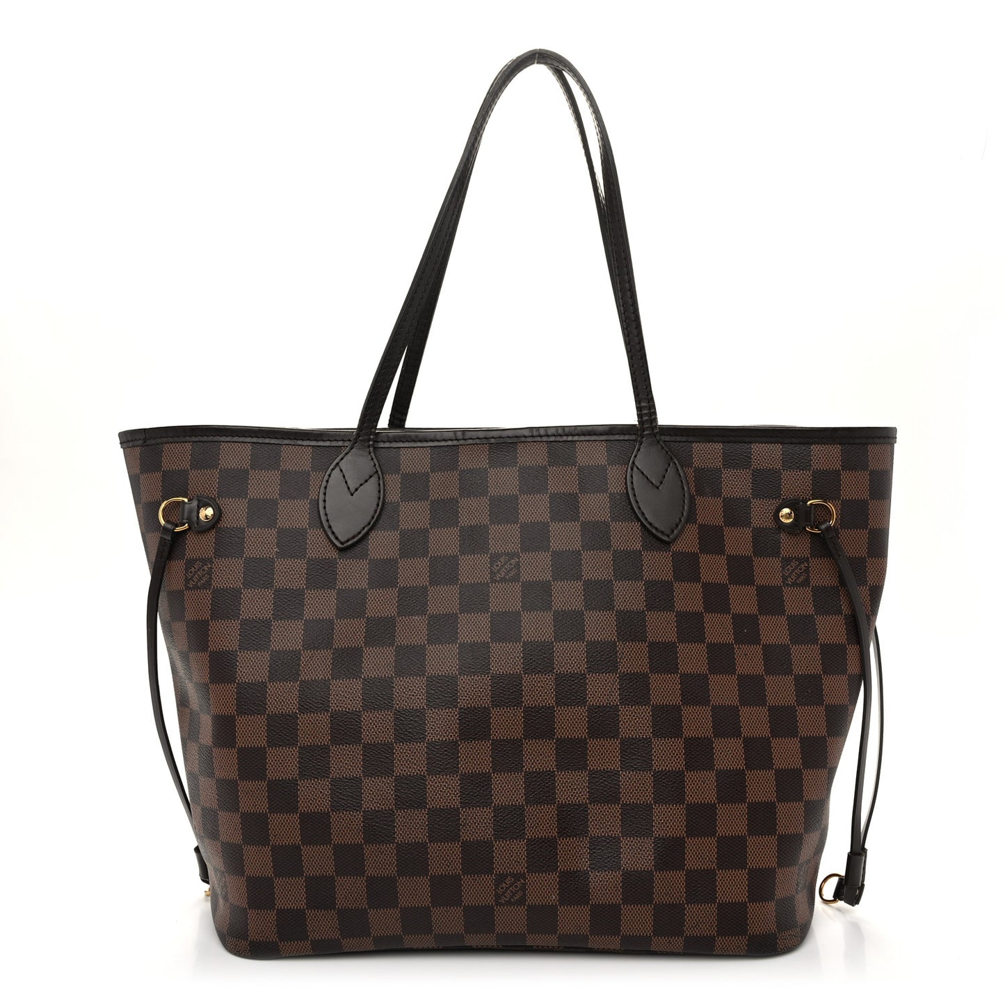 Damier Ebene Neo Neverfull MM