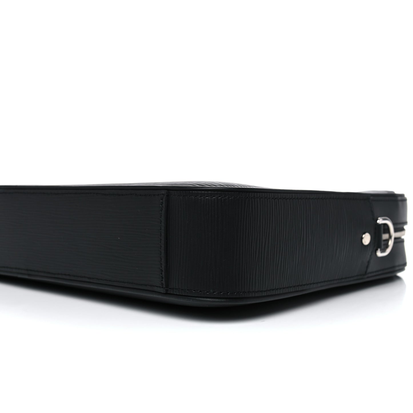 Epi Dandy MM Briefcase Black