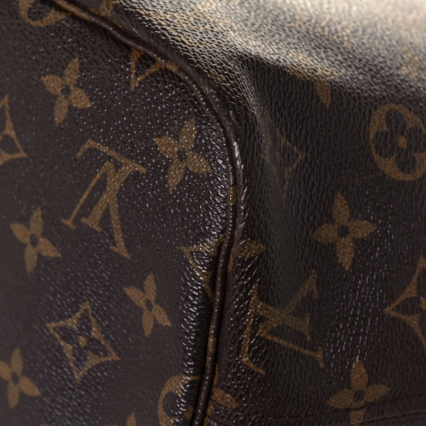 Monogram Totem Neverfull MM Magenta