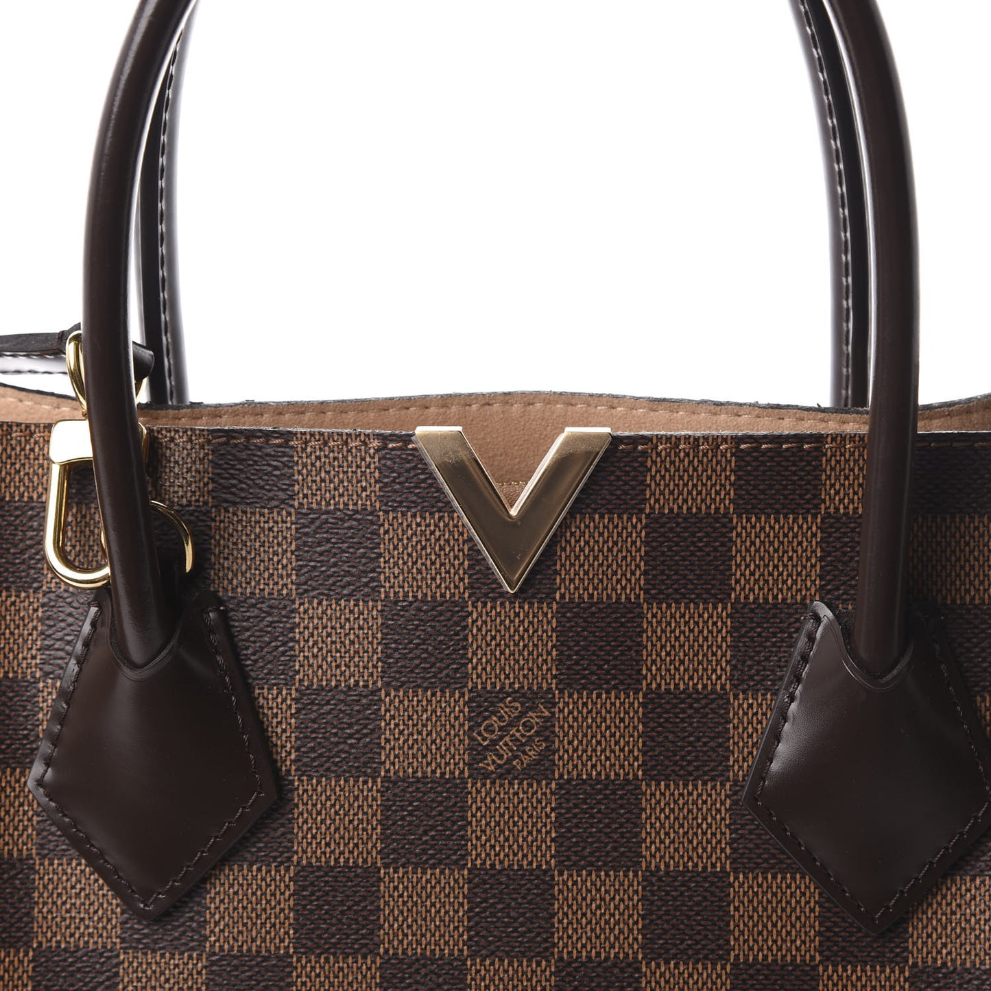 Damier Ebene Kensington