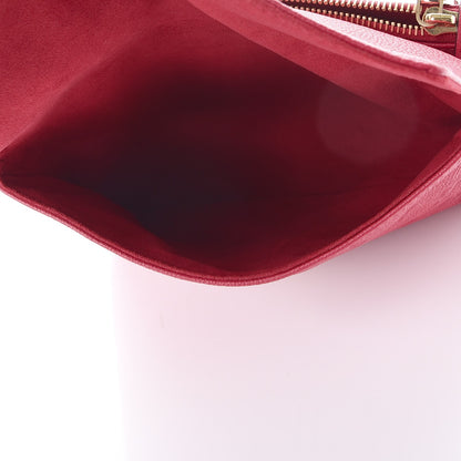 Louis Vuitton Empreinte Twice Dahlia 5 of 9