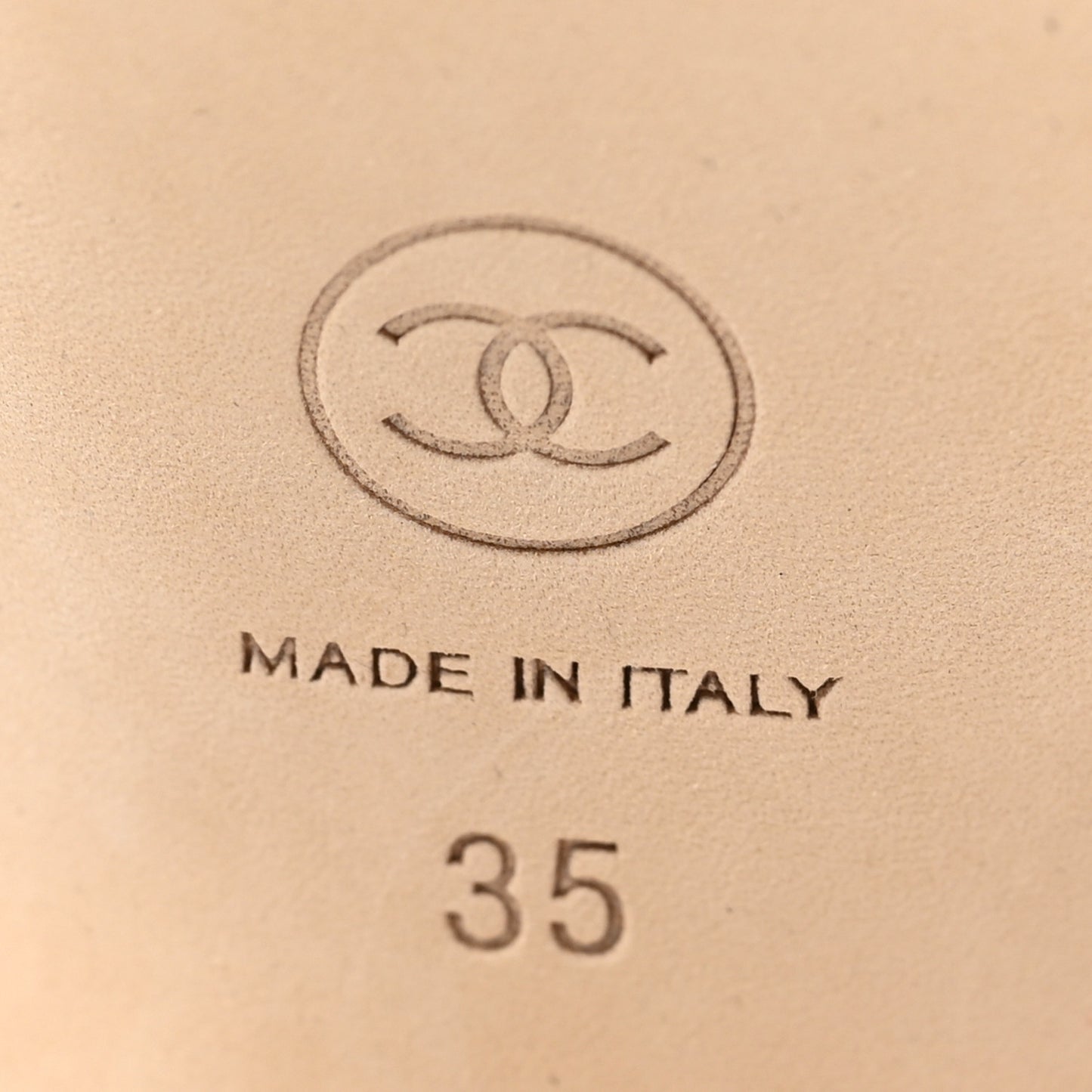 Tweed Cap Toe CC Slingback Pumps 35 Black Grey