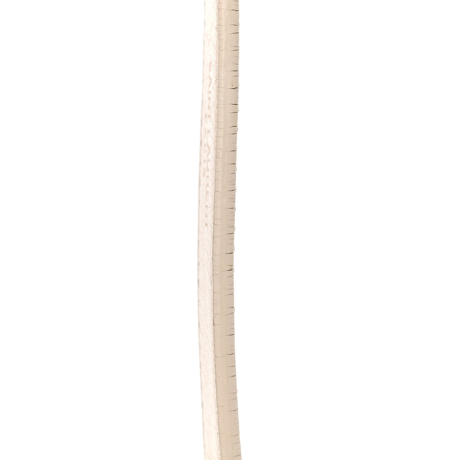 Saint Laurent Calfskin Y Quilted Monogram Small Loulou Chain Satchel Ivory 13 of 16
