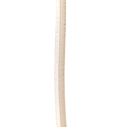 Saint Laurent Calfskin Y Quilted Monogram Small Loulou Chain Satchel Ivory 13 of 16
