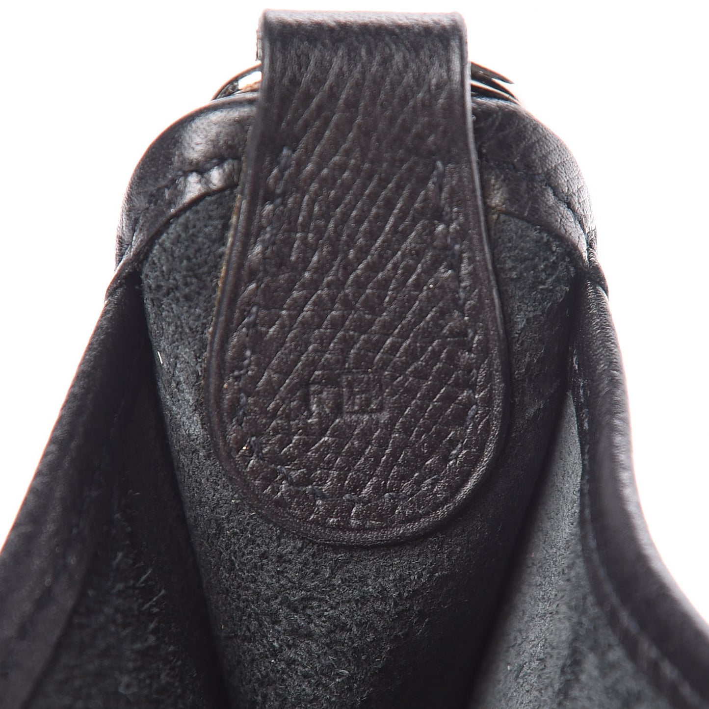 Epsom Vespa TPM Black