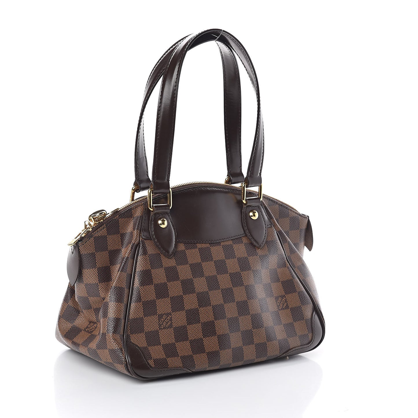 Damier Ebene Verona PM