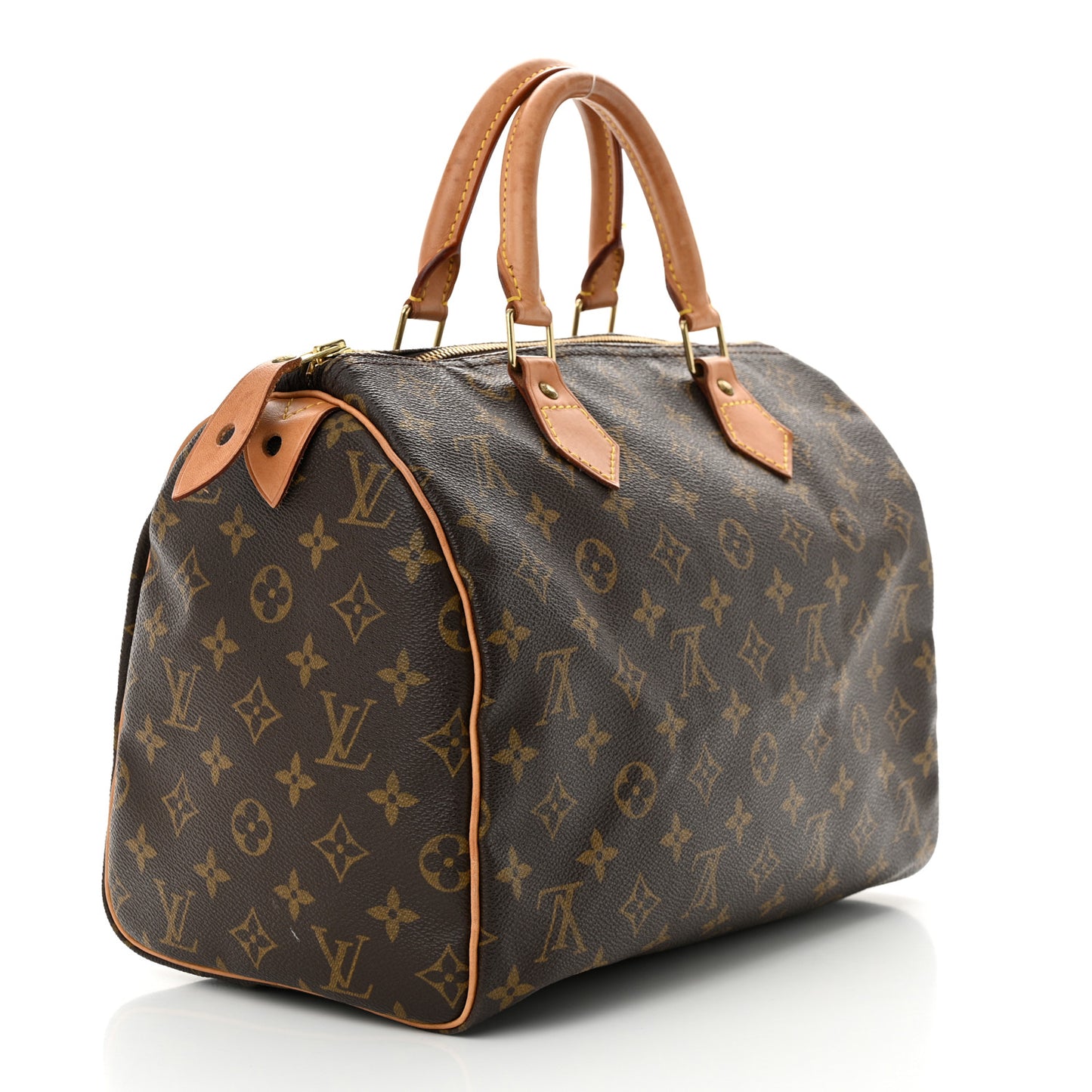 Monogram Speedy 30