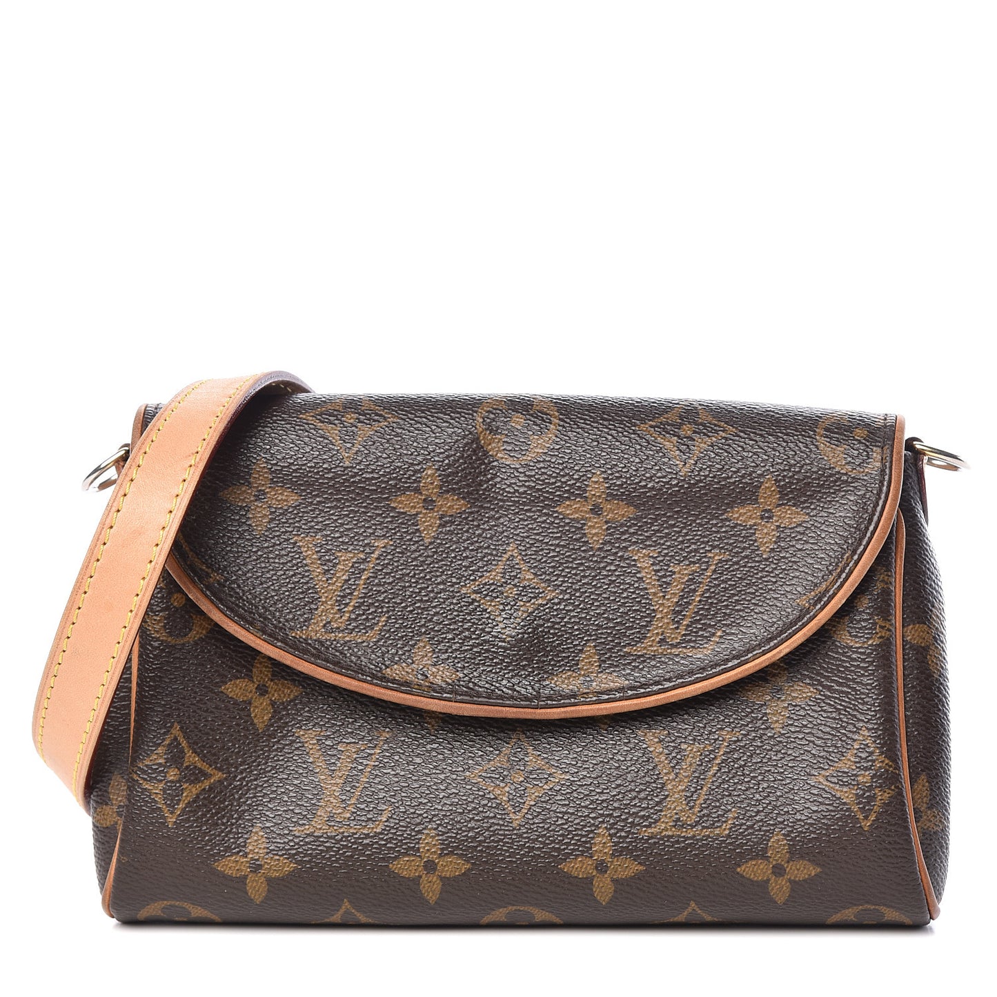 Monogram Pochette Friendly S