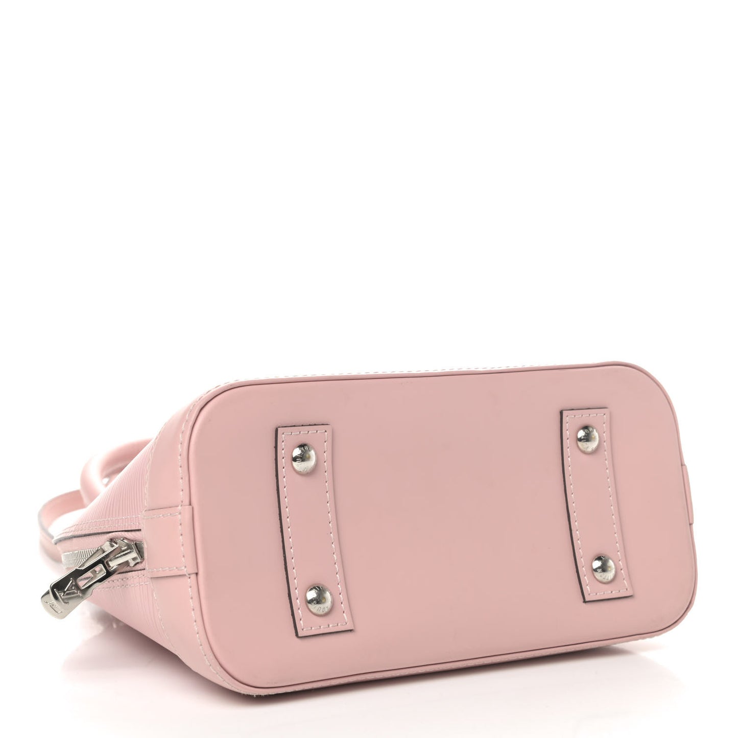 Epi Alma BB Rose Ballerine