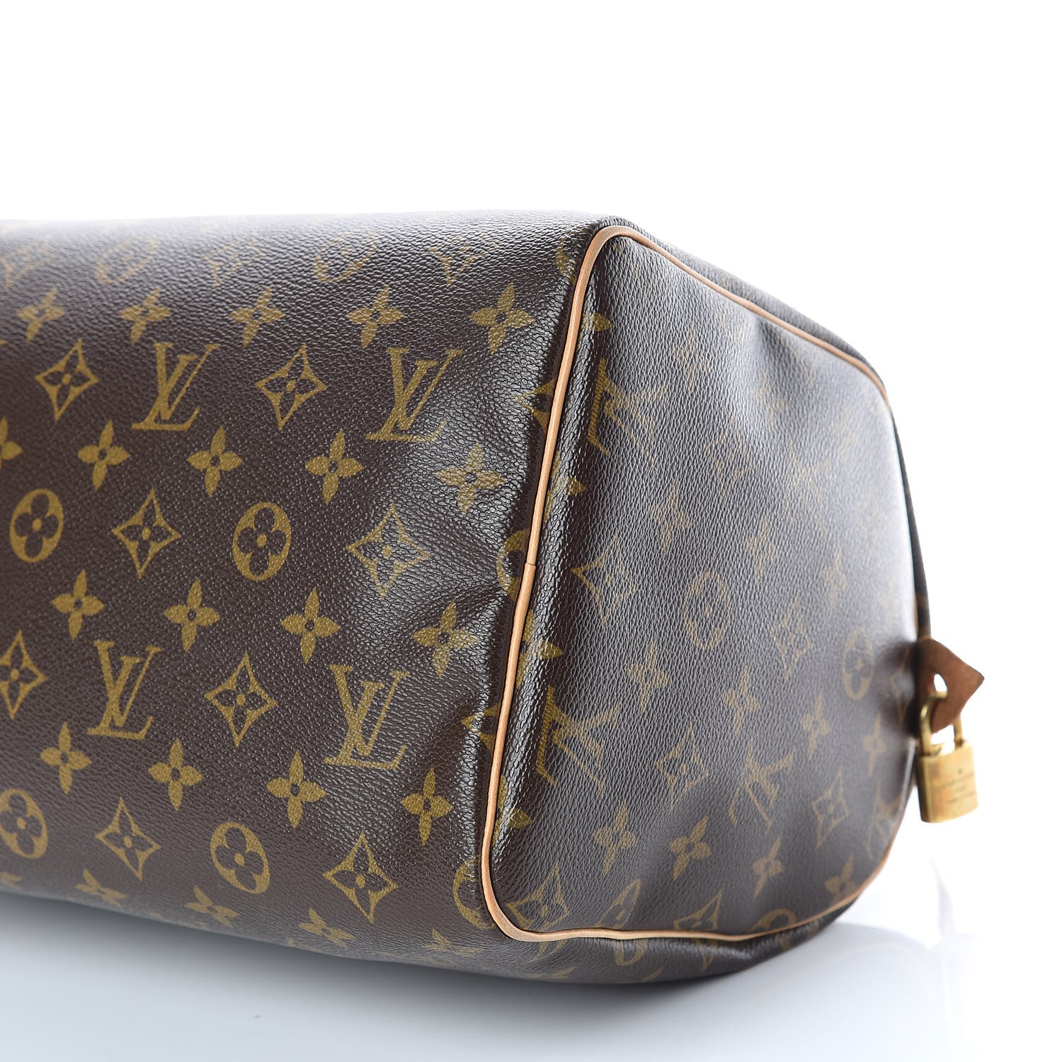 Louis Vuitton Monogram Speedy 30 10 of 19
