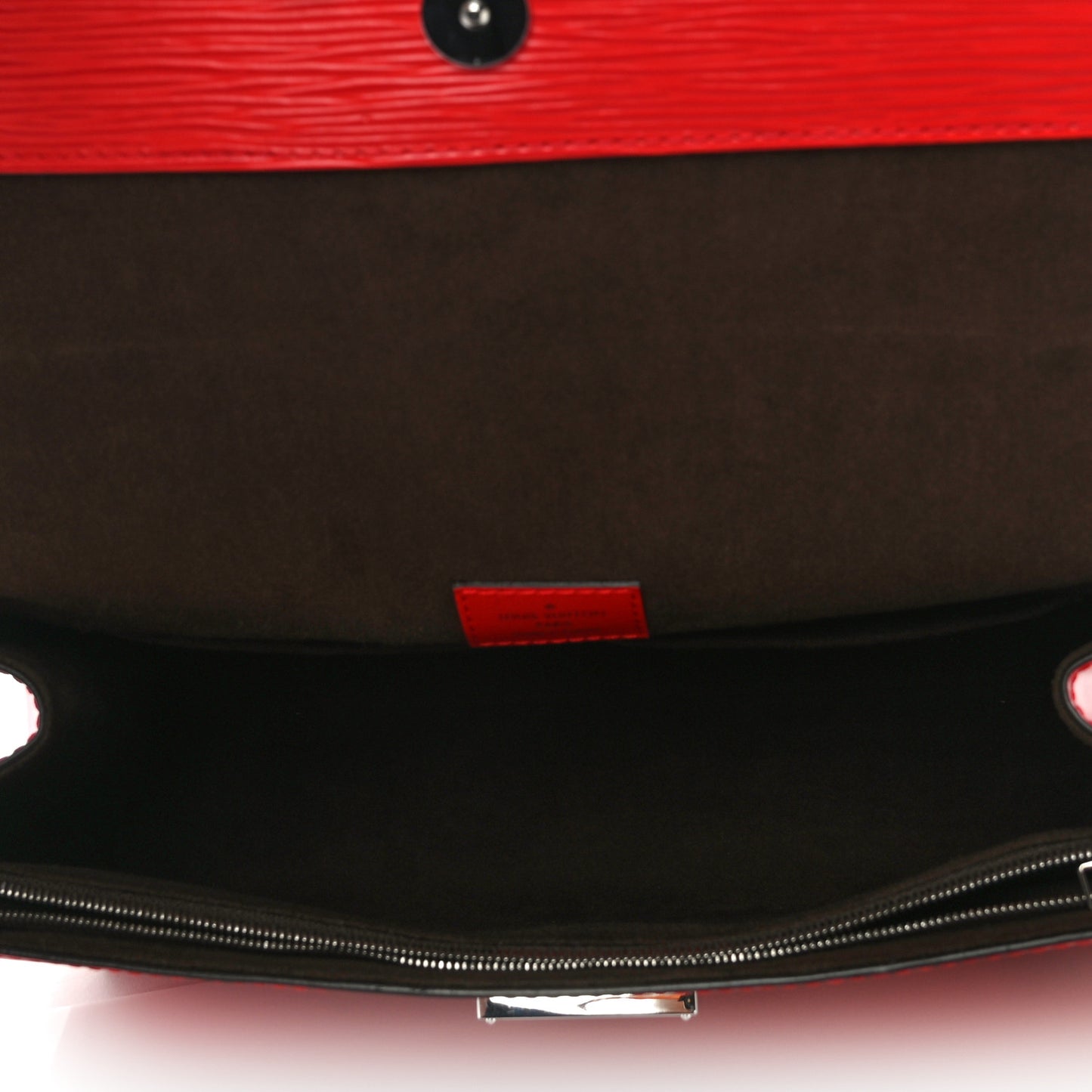 Epi Cluny MM Coquelicot