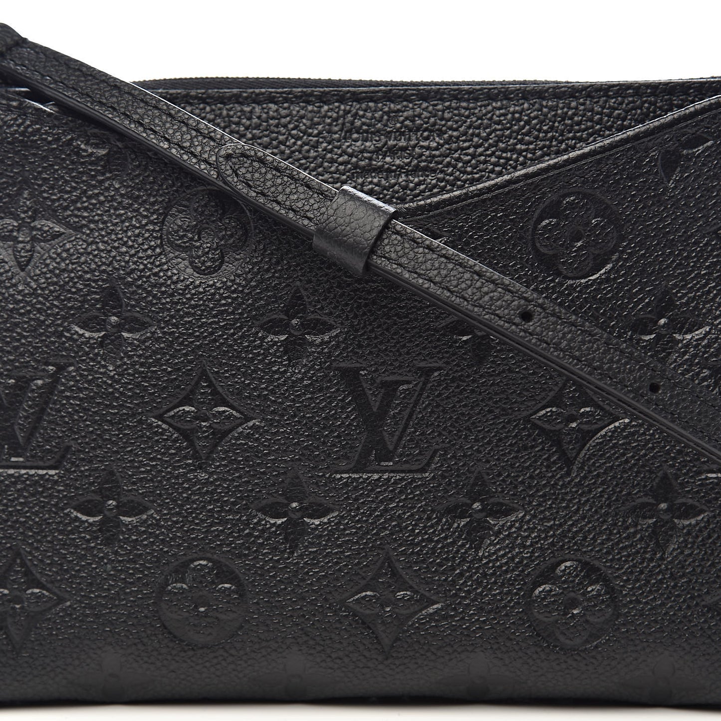 Empreinte Pallas Crossbody Black