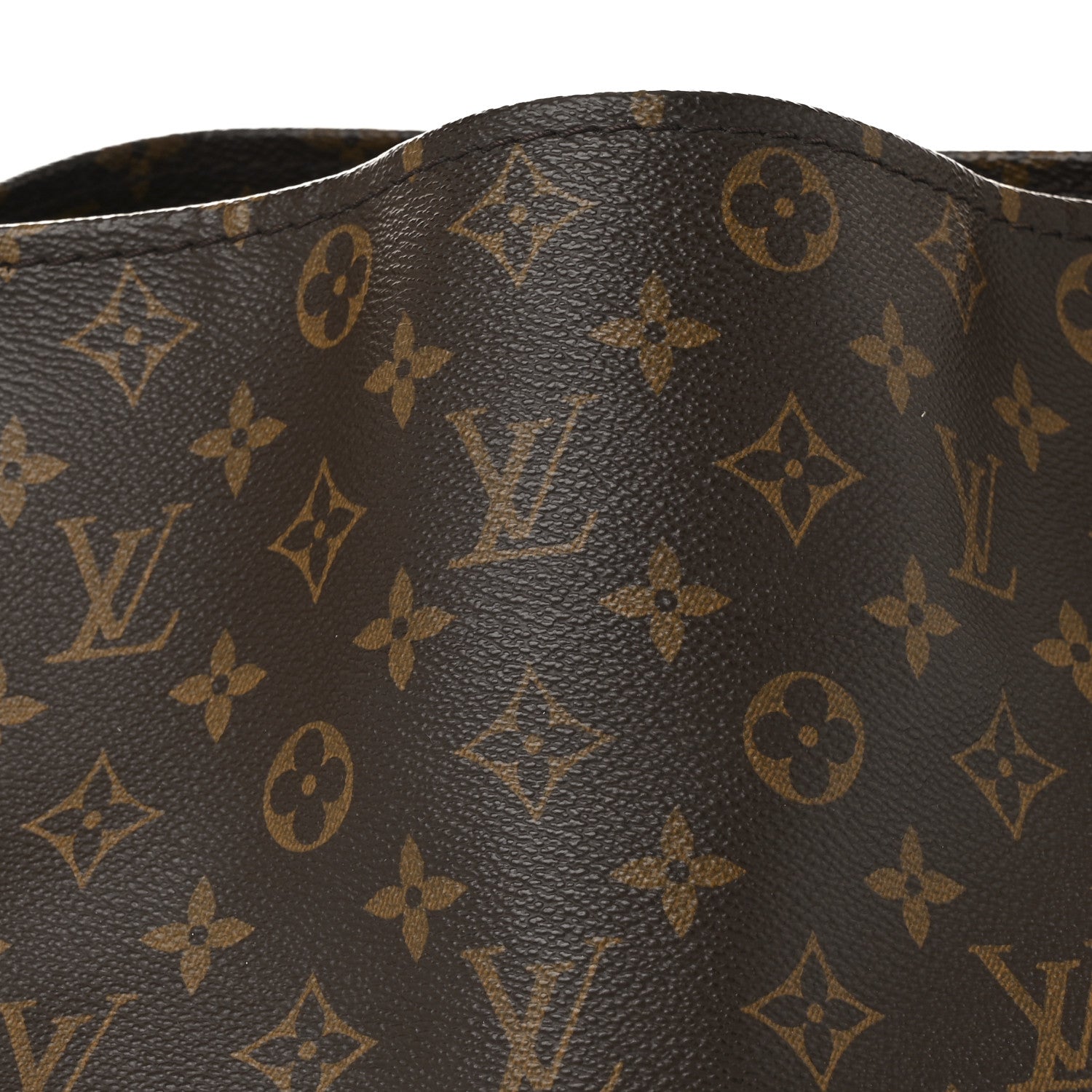 Louis Vuitton Monogram Artsy MM 8 of 13