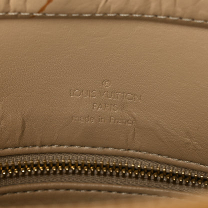 Louis Vuitton Vernis Houston Mango 5 of 8