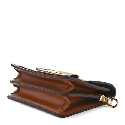 Louis Vuitton Reverse Monogram Dauphine Mini 9 of 11