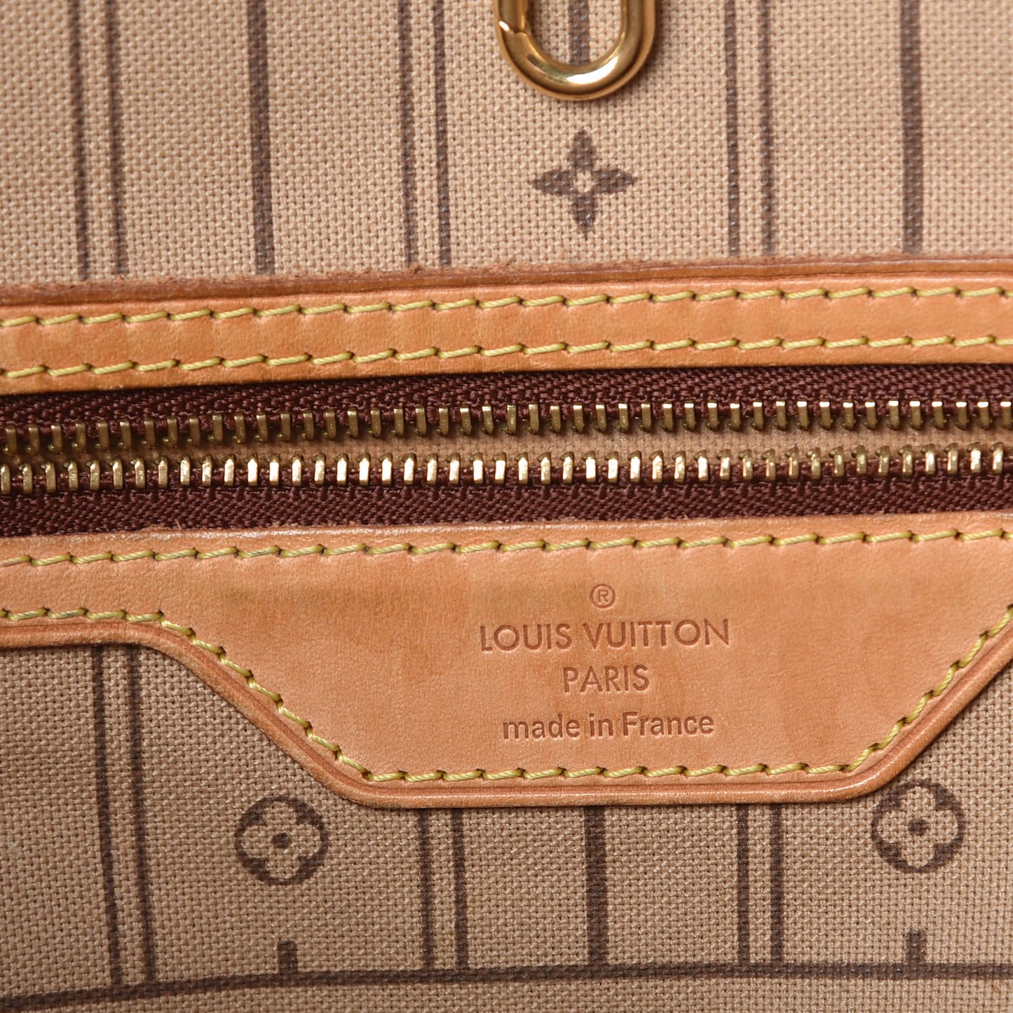 Monogram Neverfull MM