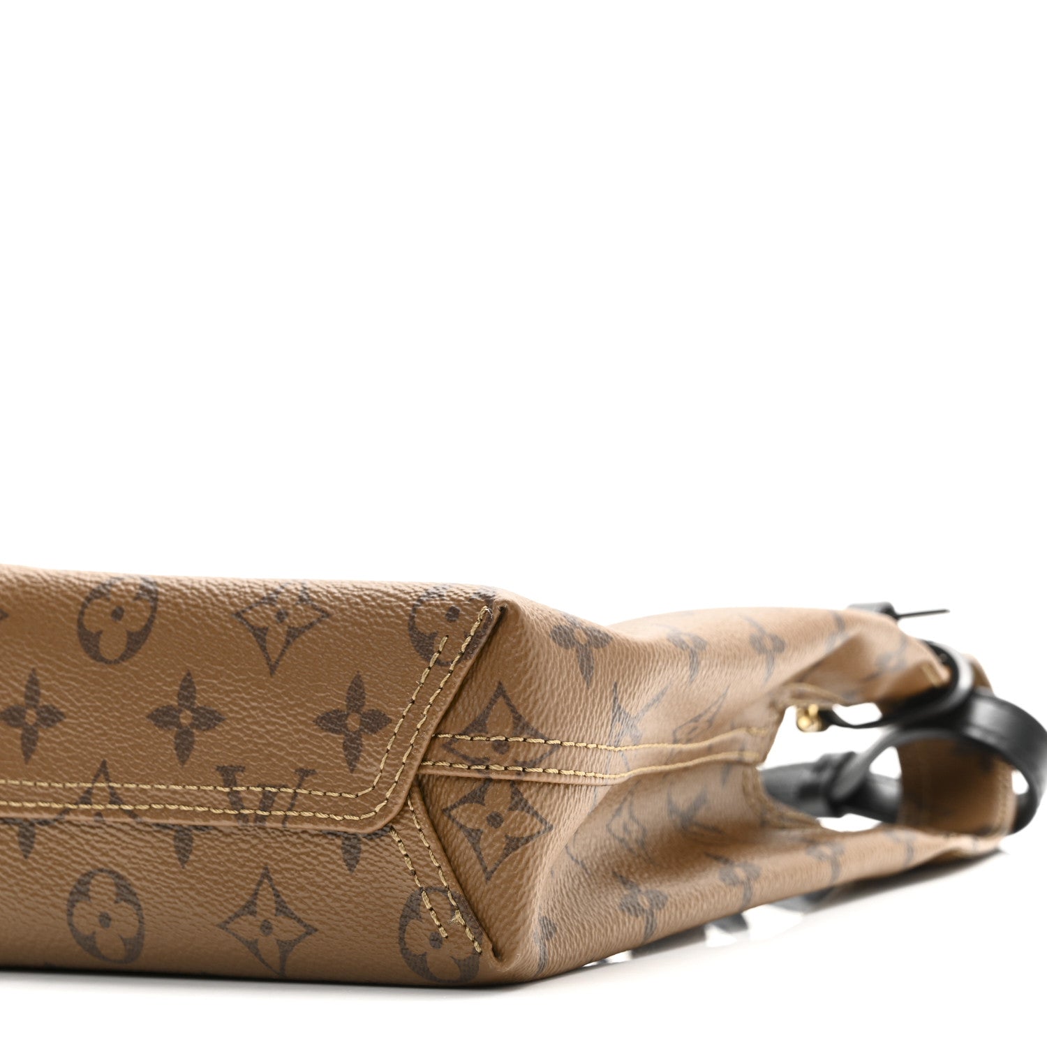 Louis Vuitton Reverse Monogram Atlantis BB 9 of 9