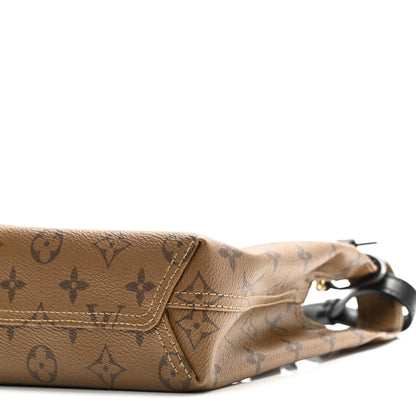 Louis Vuitton Reverse Monogram Atlantis BB 9 of 9