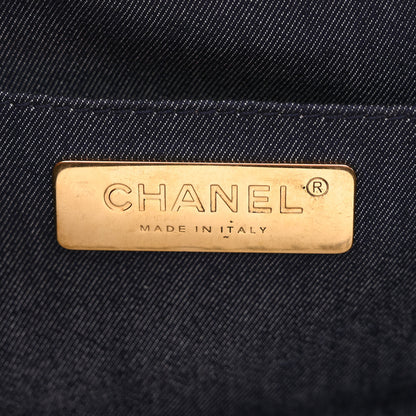Chanel Lambskin CC Mania Camera Case Pink 6 of 11