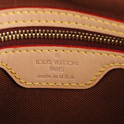 Louis Vuitton Monogram Mini Looping 6 of 7