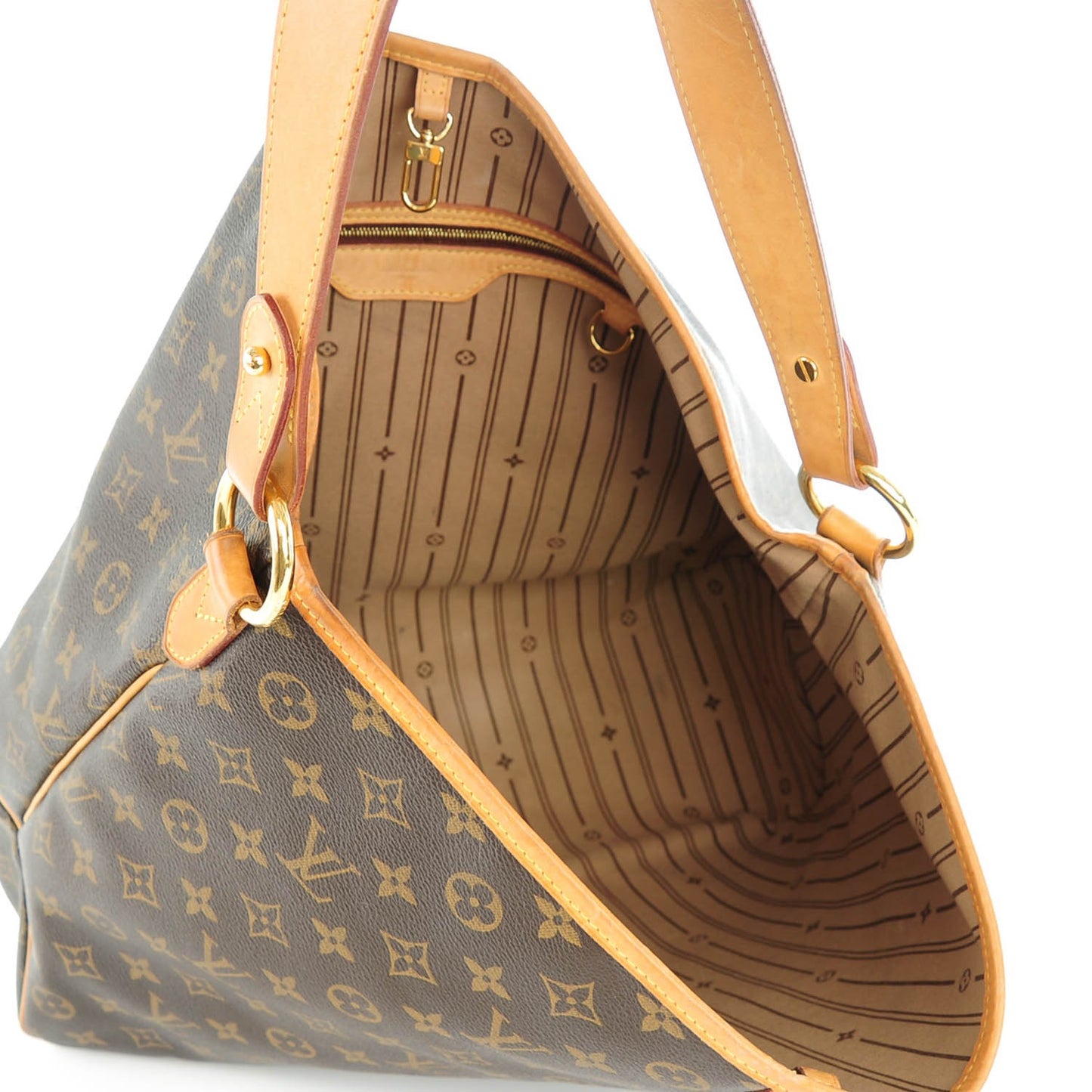 Monogram Delightful MM