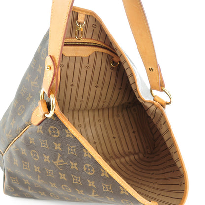 Louis Vuitton Monogram Delightful MM 6 of 9