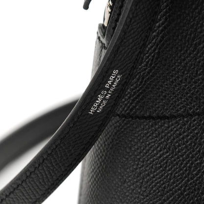 Hermes Epsom Bolide 27 Black 9 of 9