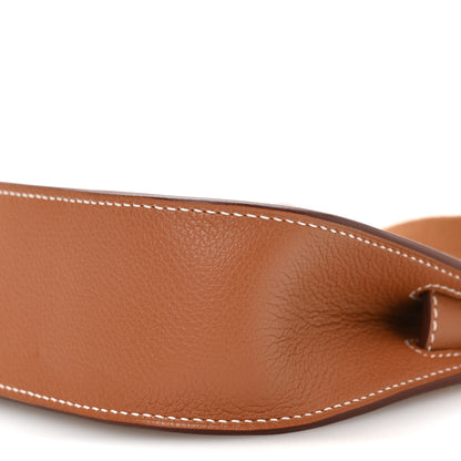 Hermes Evercolor Mini Jypsiere Gold 10 of 11