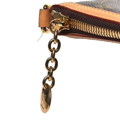 Louis Vuitton Monogram Palermo GM 11 of 11