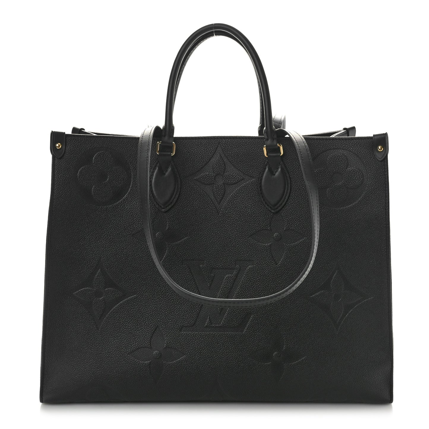 Empreinte Monogram Giant Onthego GM Black