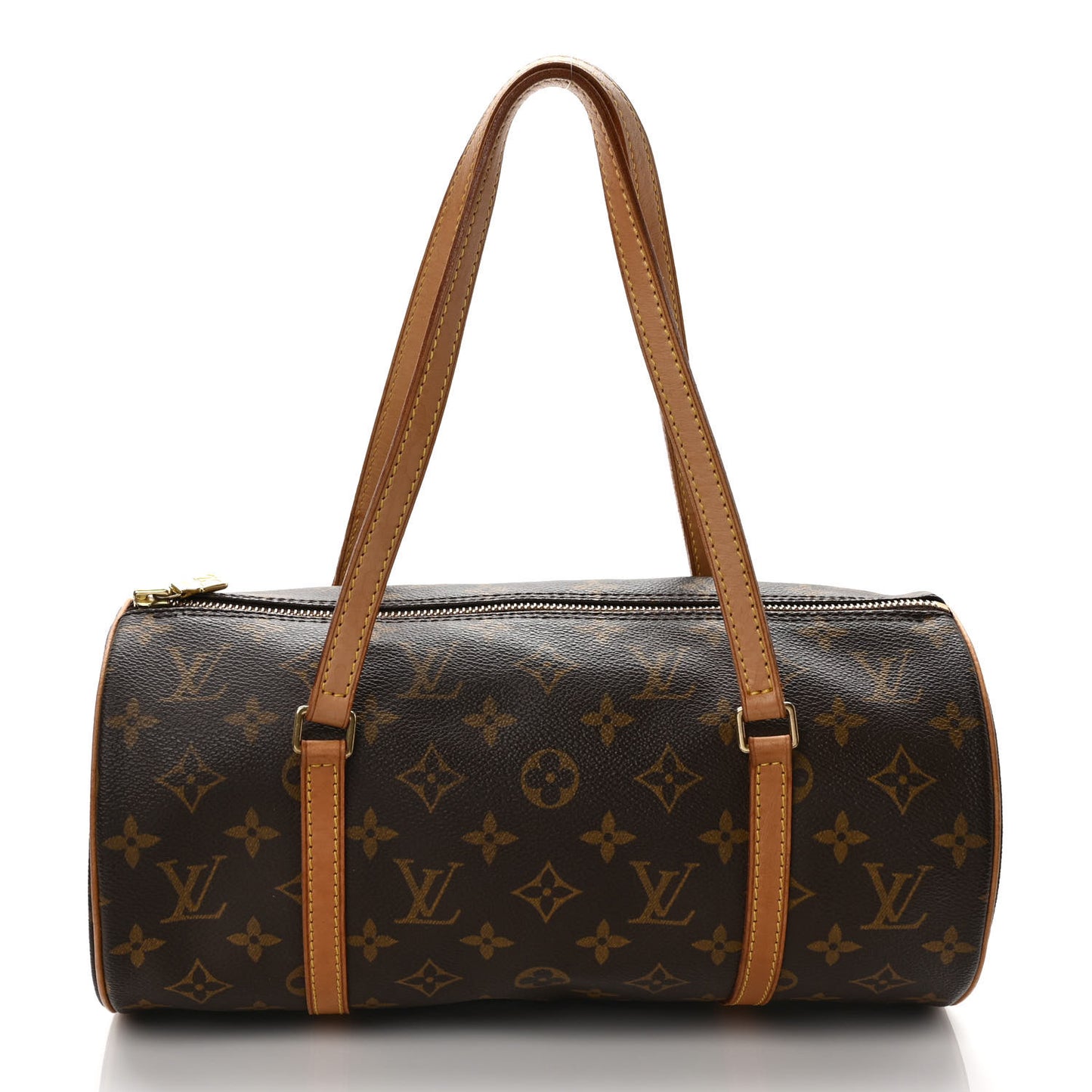 Monogram Papillon 30 With Companion