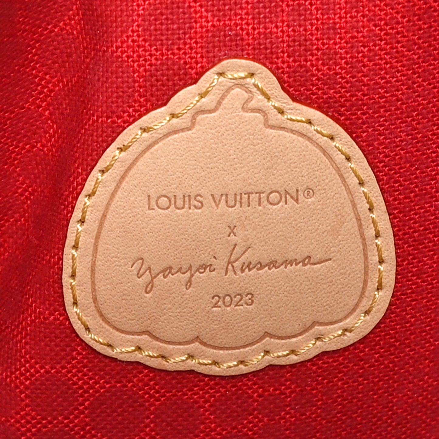 LV X YK Monogram Speedy Bandouliere 25 Multicolor